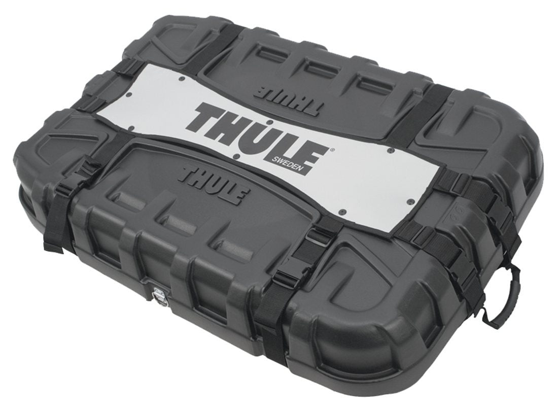 Thule RoundTrip Sport Biciboxcr