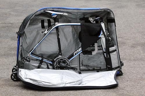 Evoc cheap mtb bag