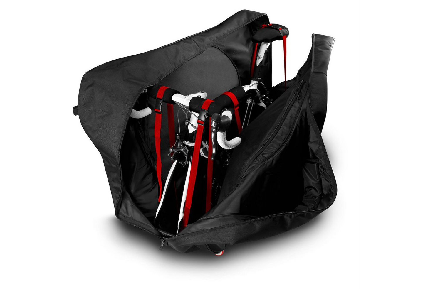 Scicon Aerocomfort Triathlon Aro de aguja Biciboxcr