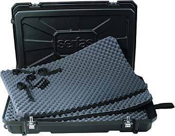 Serfas bike 2025 case